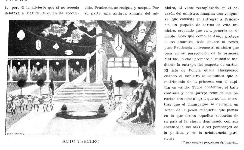 Los Cuaqueros2 por Augusto