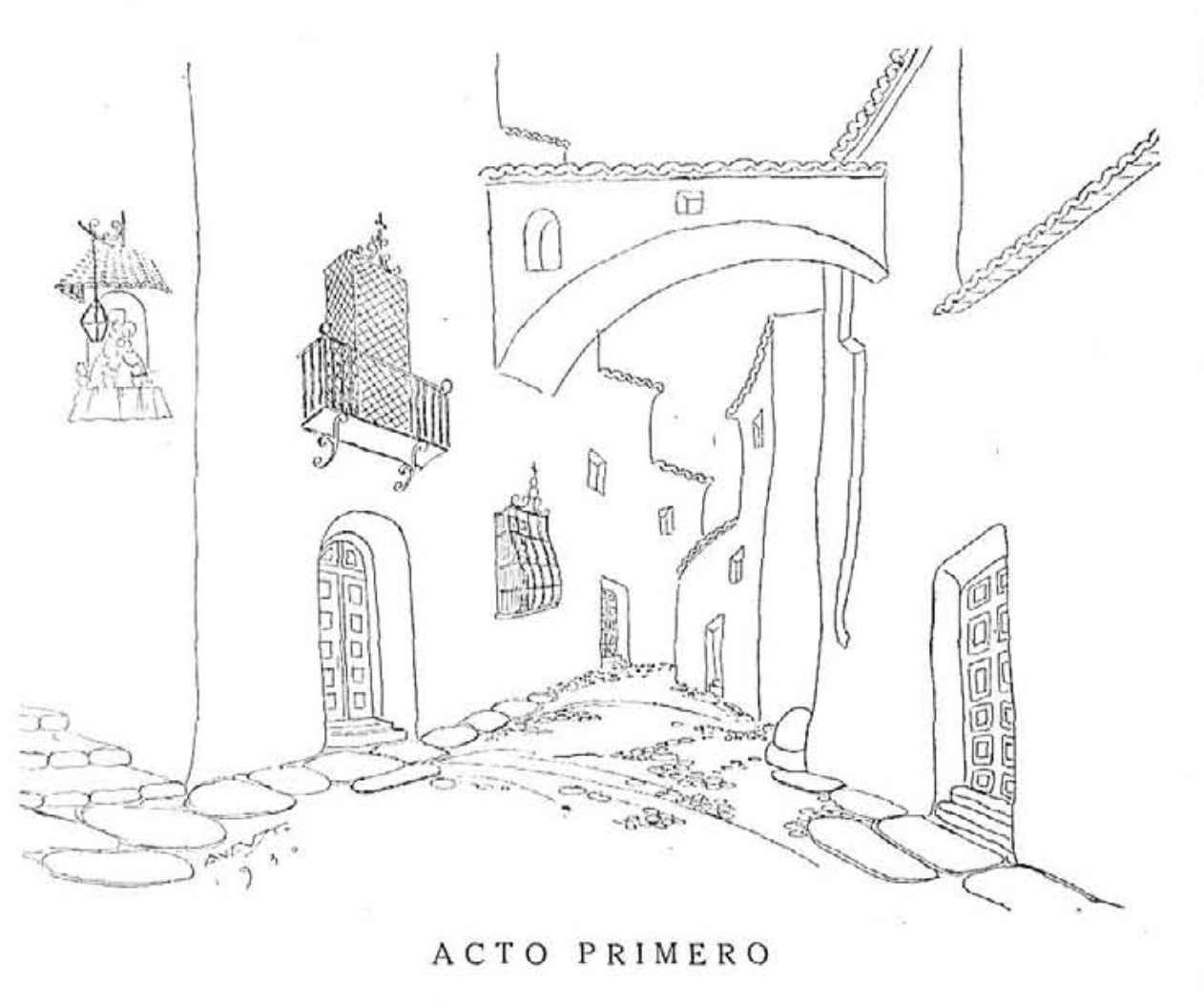 Barbero de Sevilla1 por Augusto