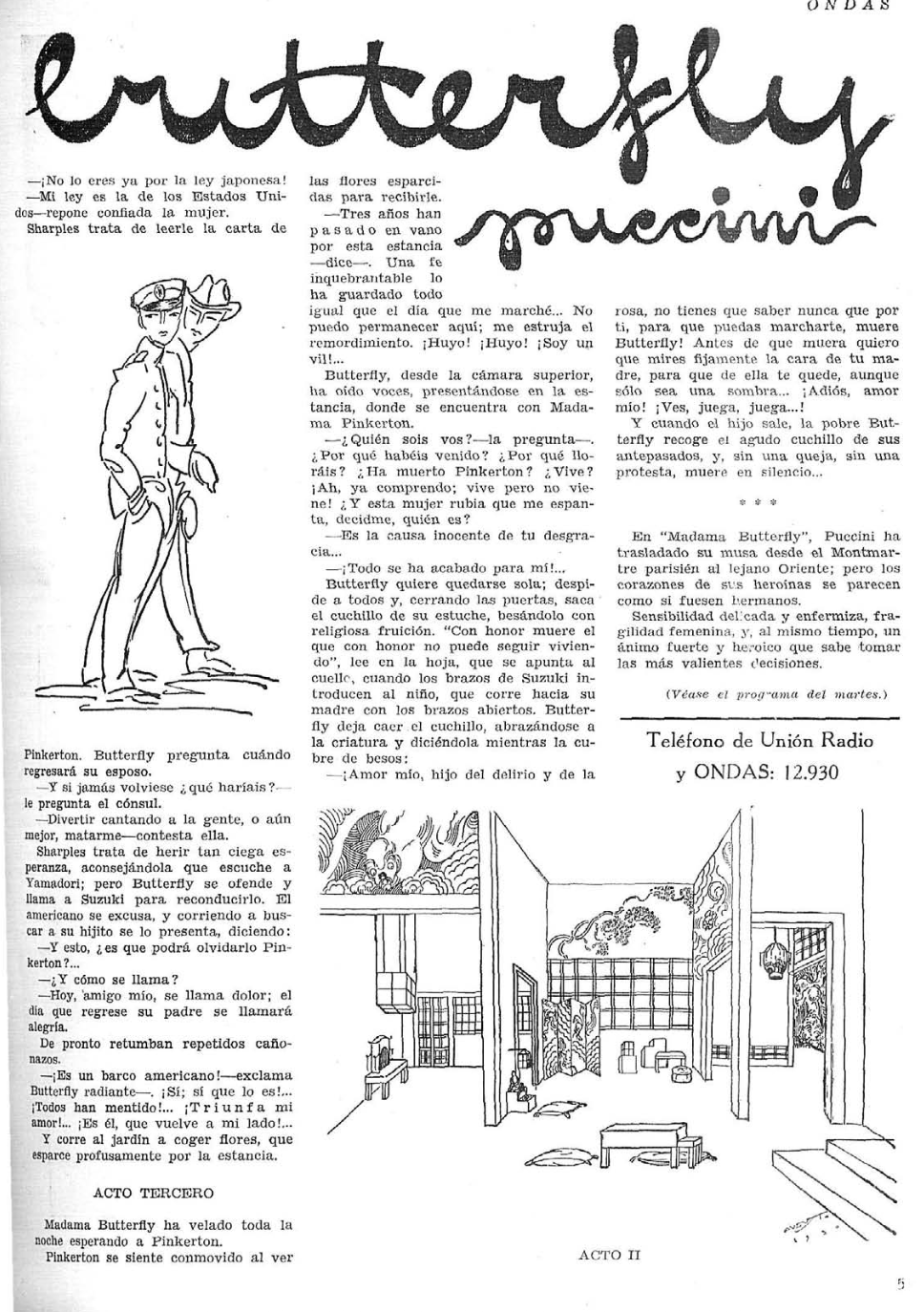 Mandamme Butterfly2 por Augusto