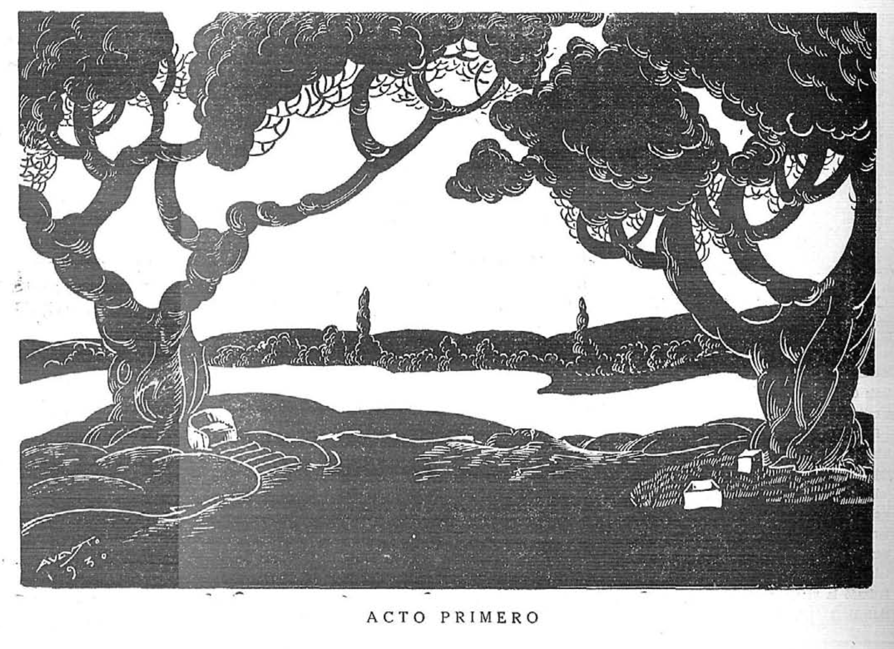 Lohengrin por Augusto