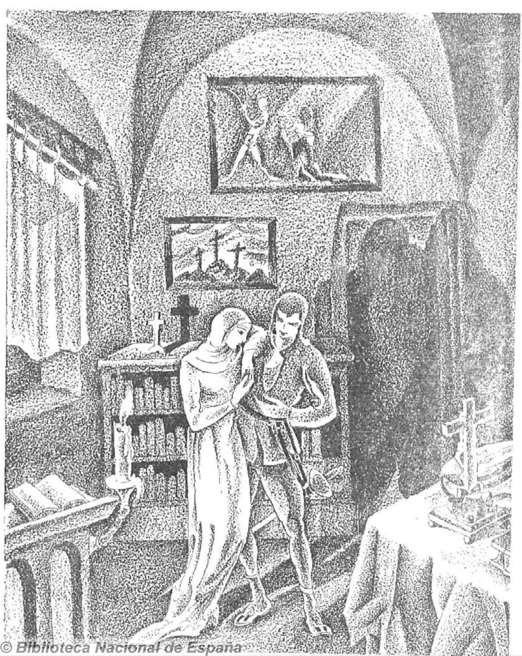 Il Trovatore por Augusto