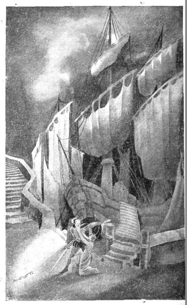 La Gioconda por Augusto