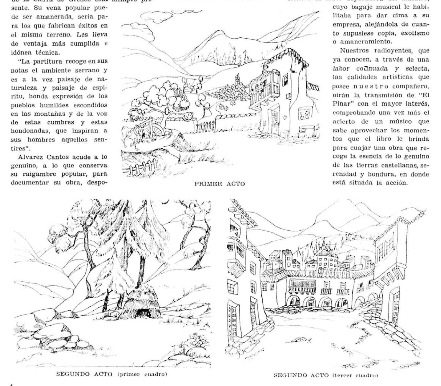 El Pinar de Álvarez Cantos por Augusto