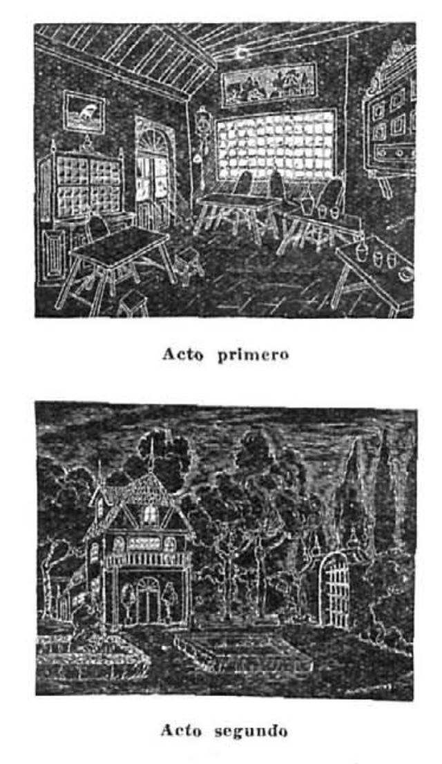 Flastaff por Augusto