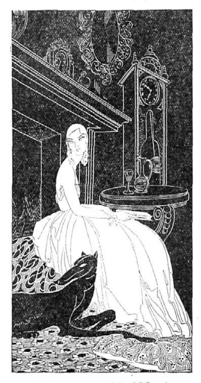 La traviata, detalle por Augusto