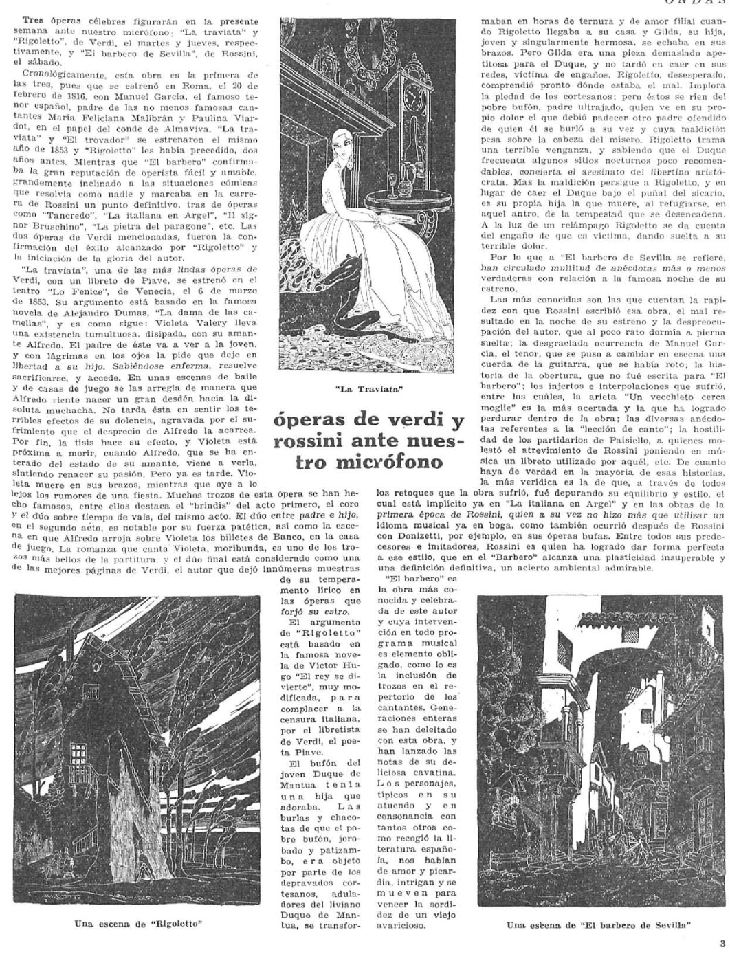 La traviata por Augusto