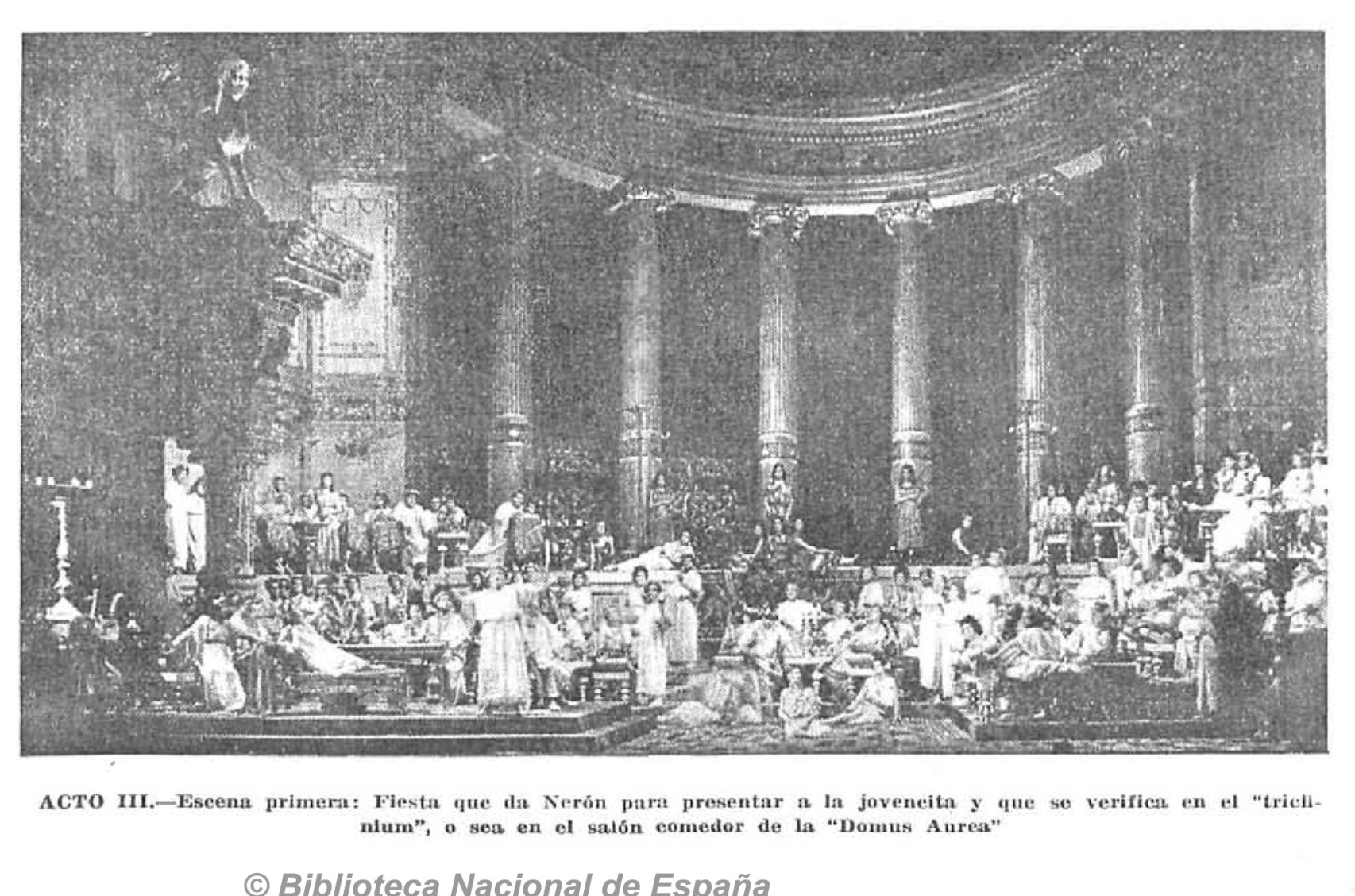 Cavallería Rusticana 3