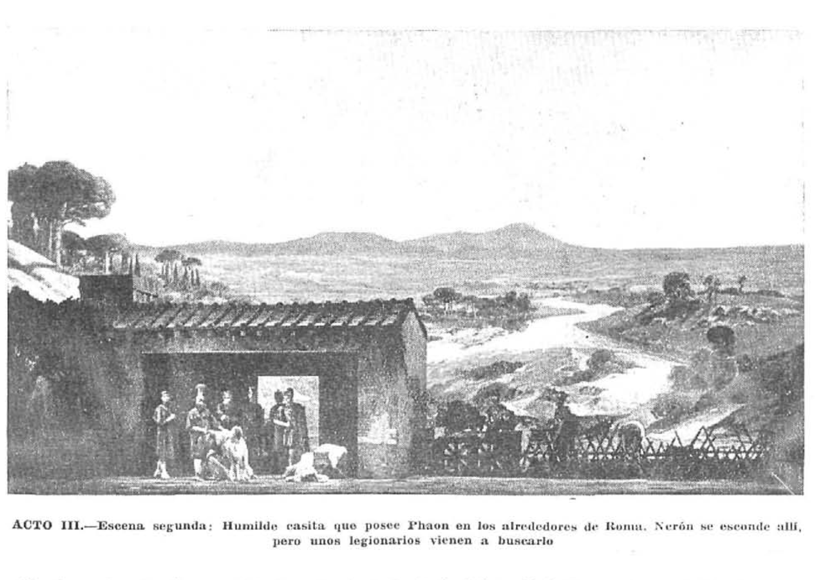 Cavallería Rusticana 4