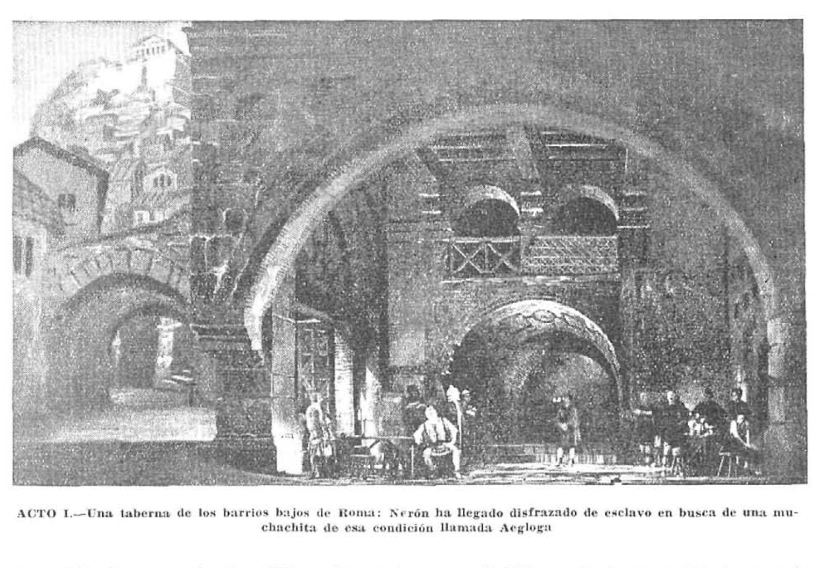 Cavallería Rusticana