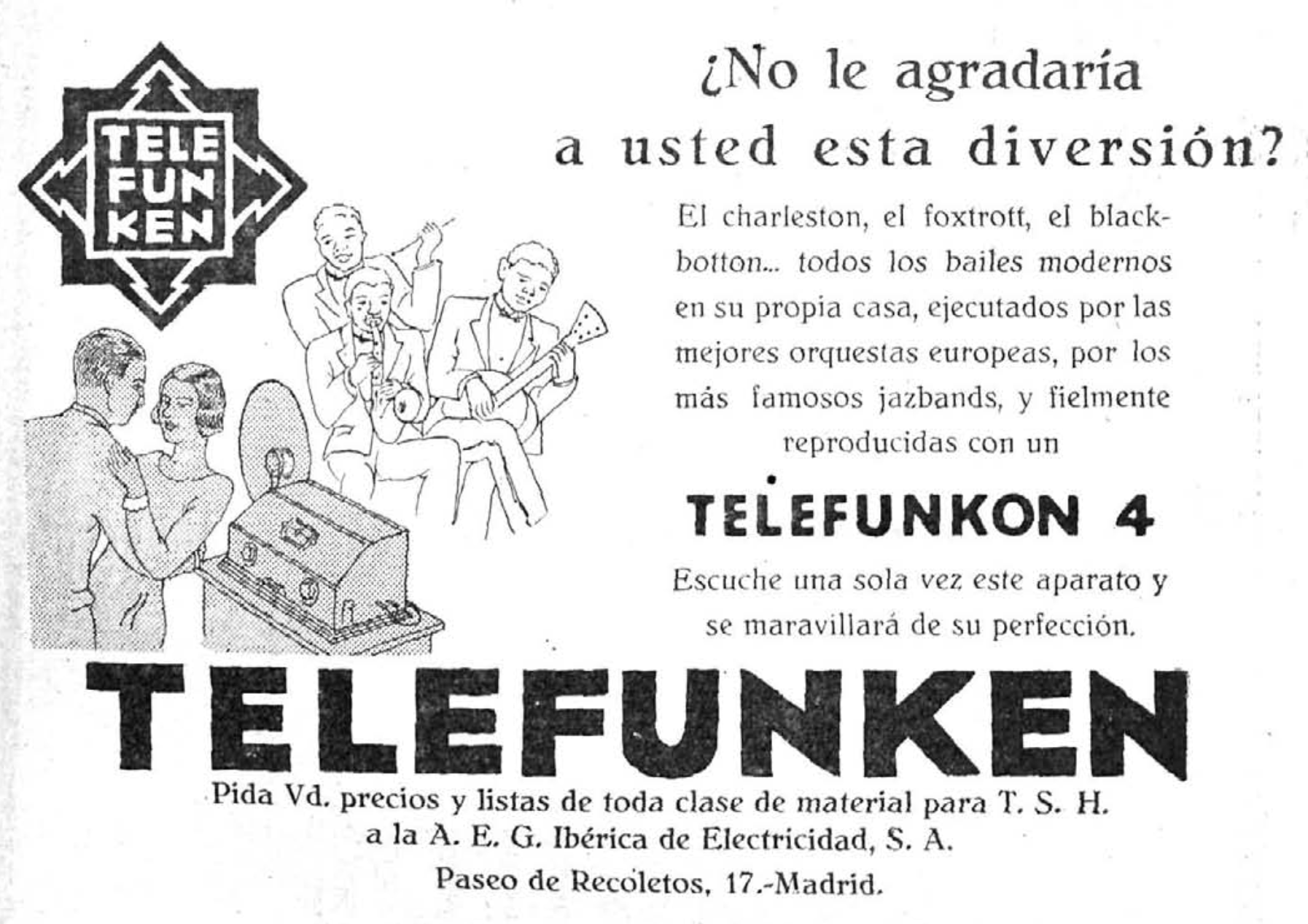 Telefunken