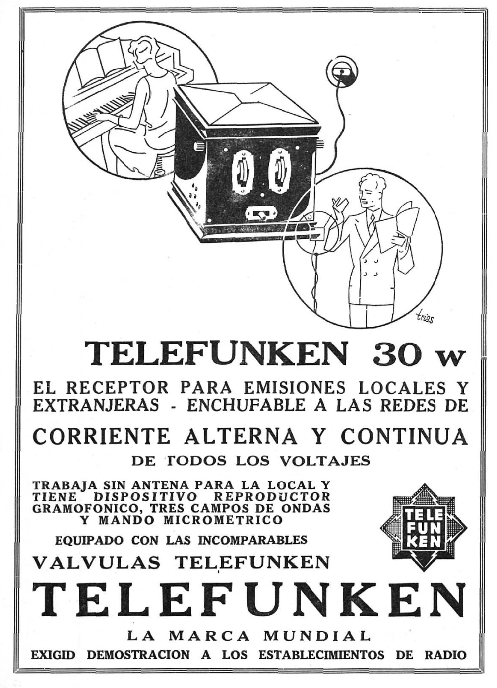 Telefunken
