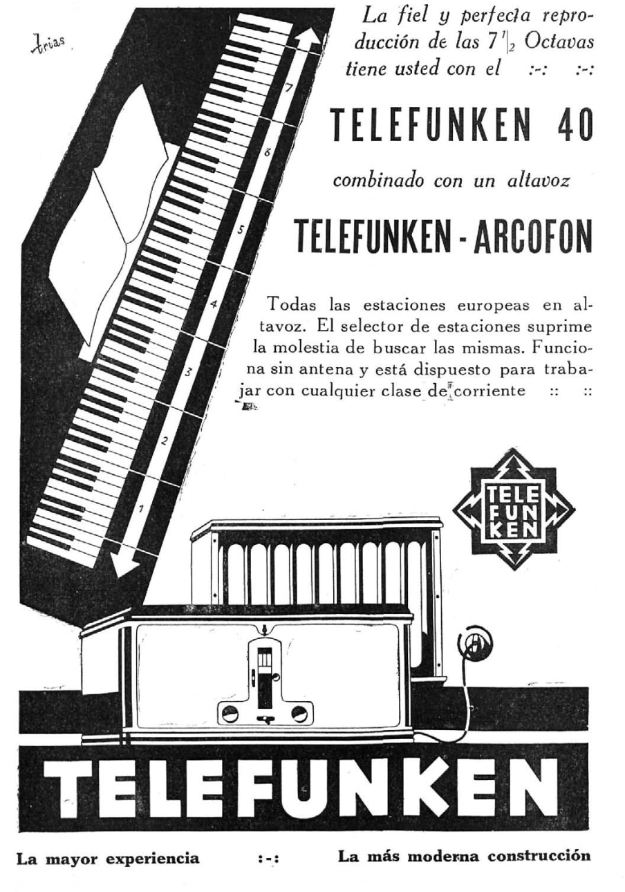 Telefunken