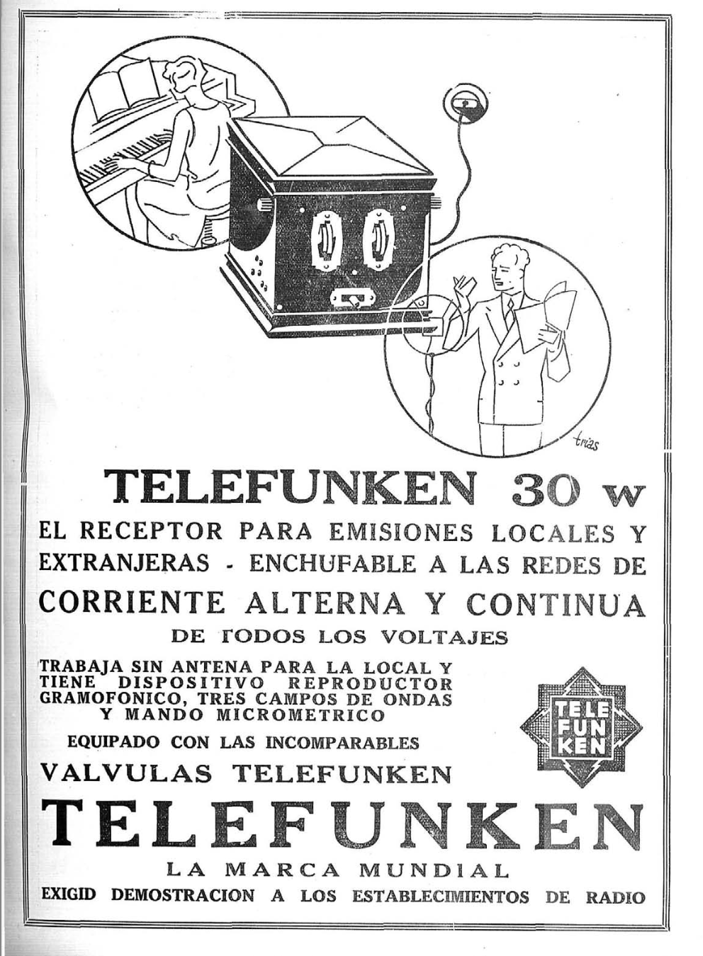 Telefunken