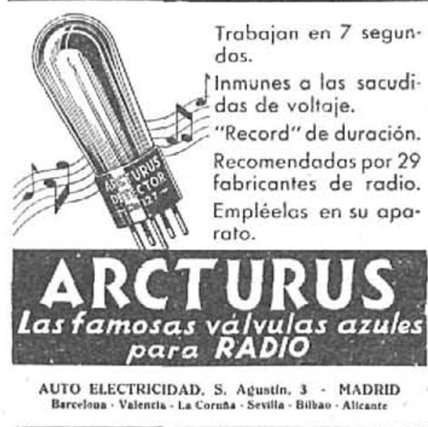 Arcturus