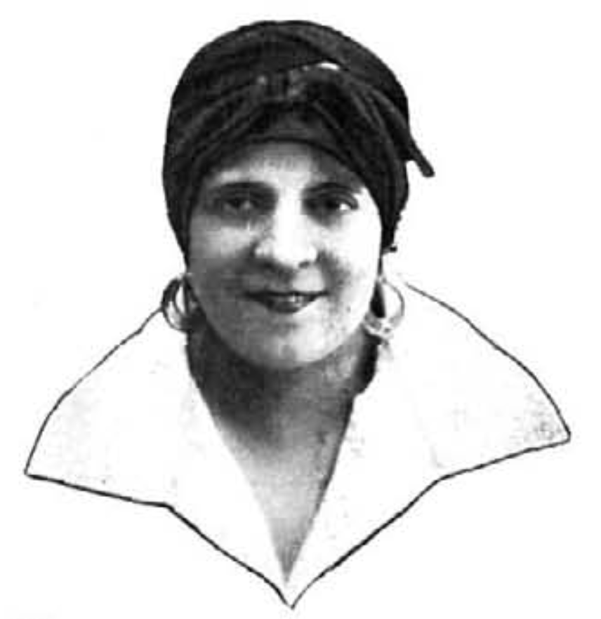 Emilia Iglesias, cantante