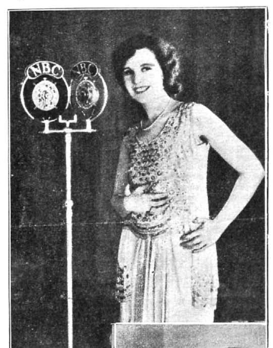 Lillian Taiz, cantante de la NBC Nueva York