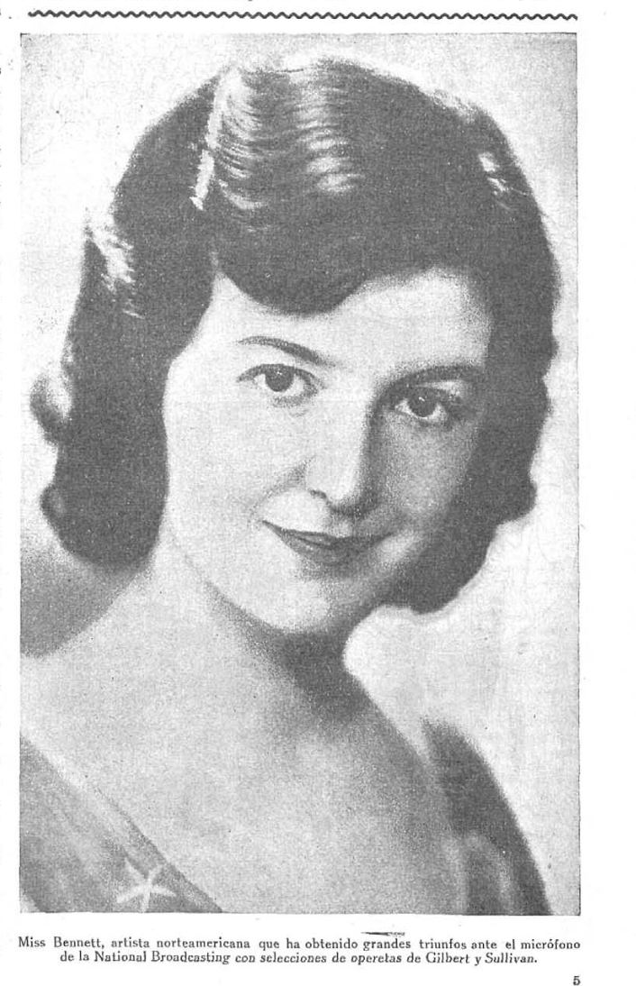 1931:07:25_Cantante Benetti, artista norteamericana