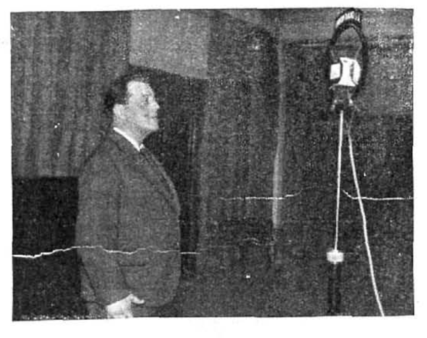 Georges Genin, tenor