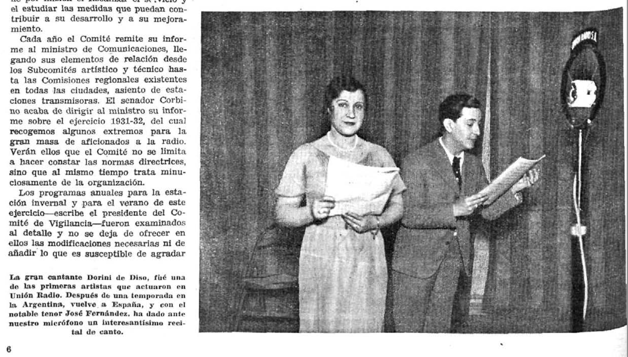 Dorini de Diso, soprano