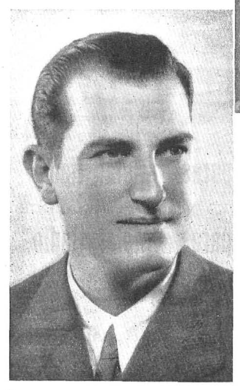 Pedro Gil Marín, barítono