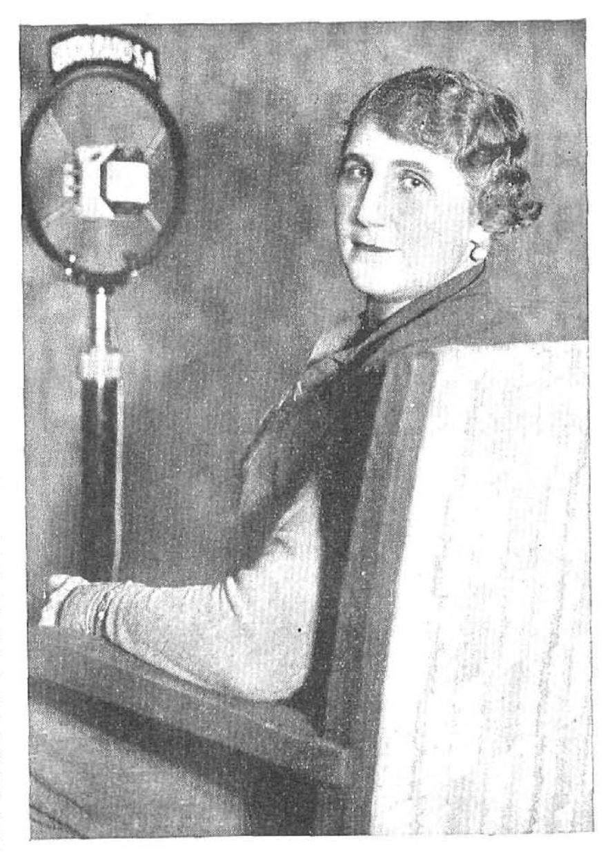 Eugenia Nardin, cantante