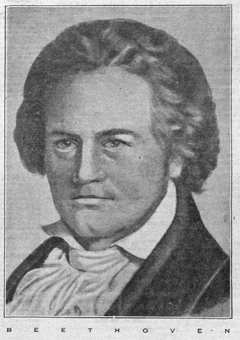 Beethoven
