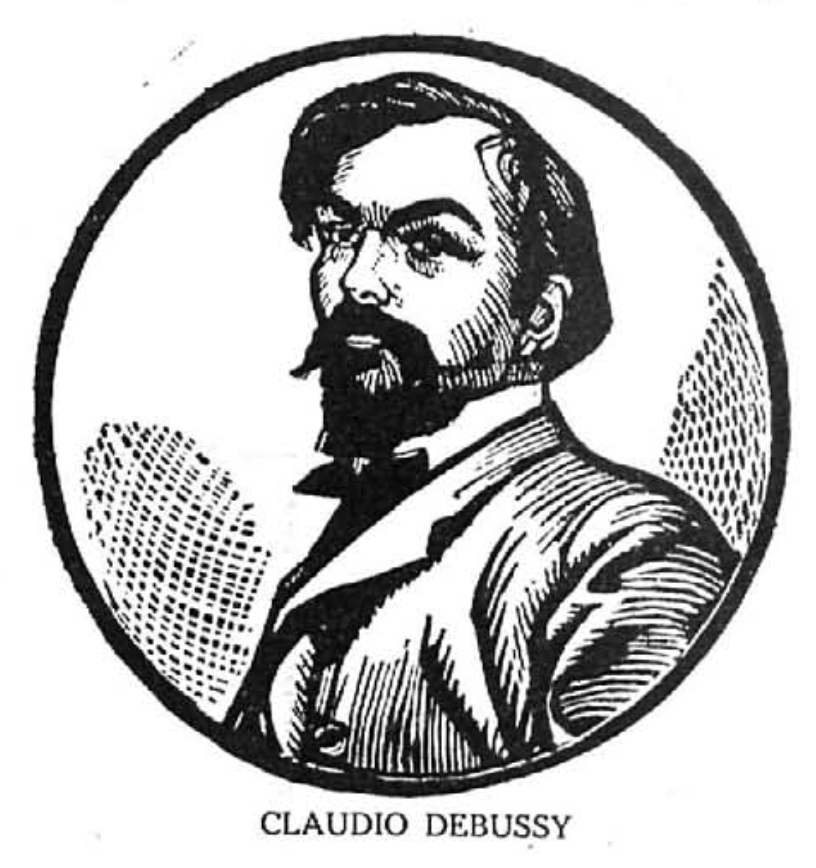 Debussy