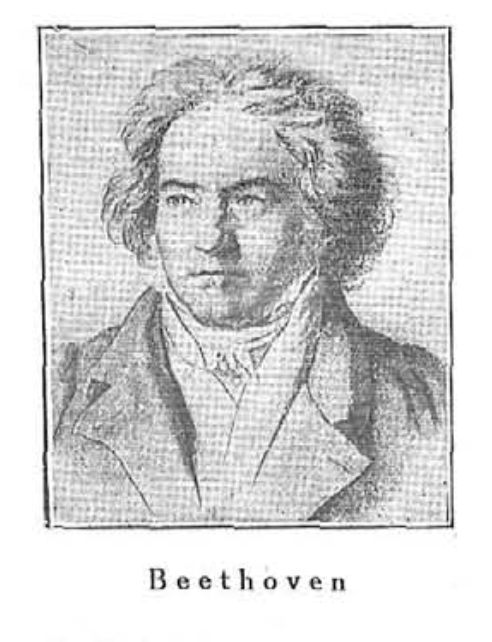 Beethoven