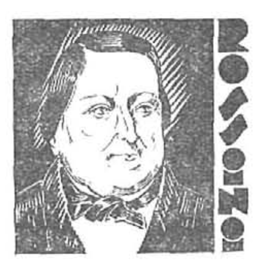 Rossini