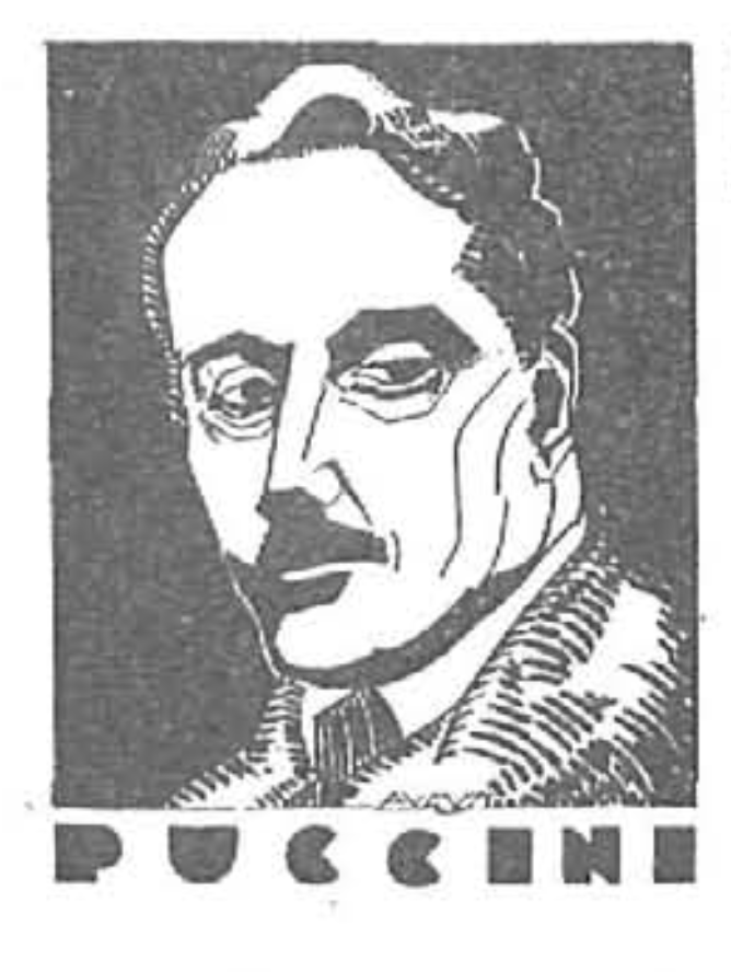 Puccini