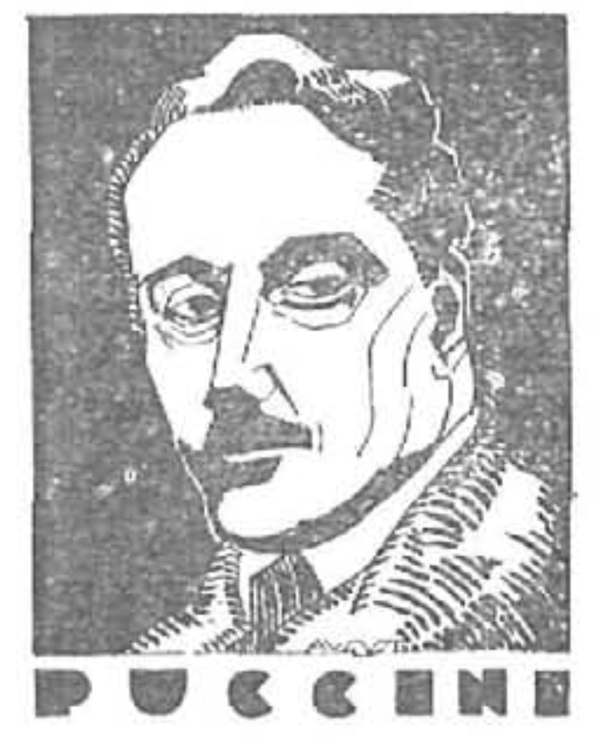 Puccini