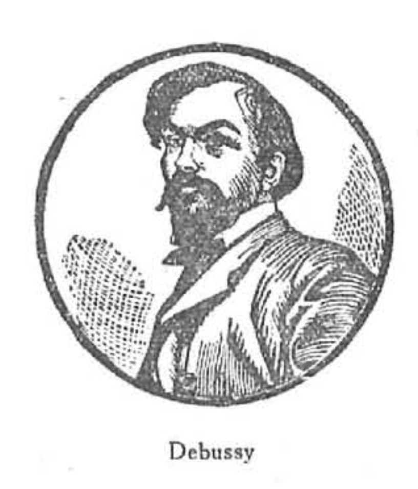 Debussy