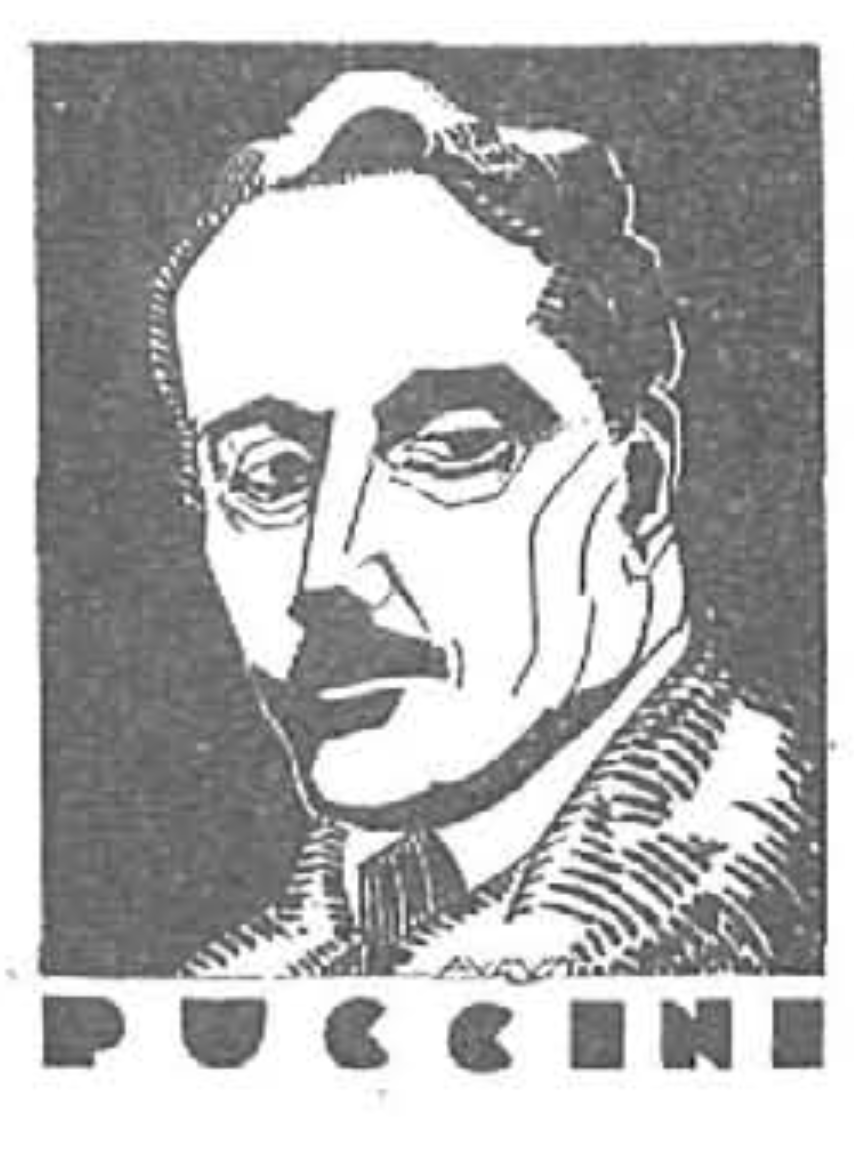 Puccini