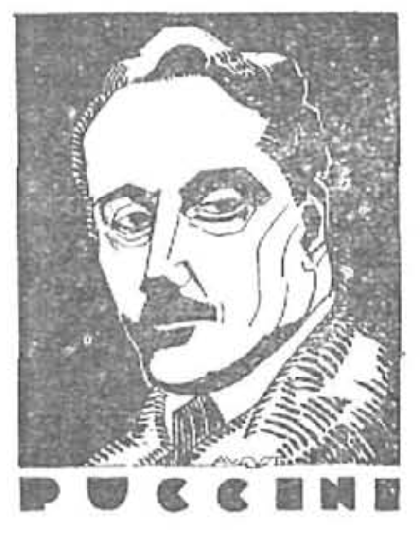 Puccini