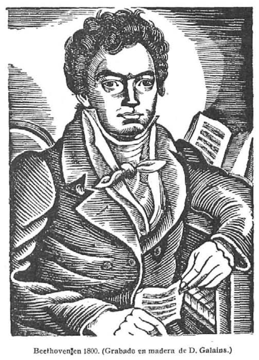 Beethoven
