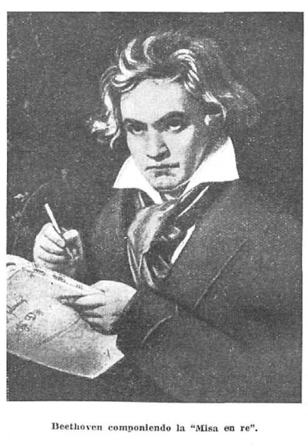 Beethoven