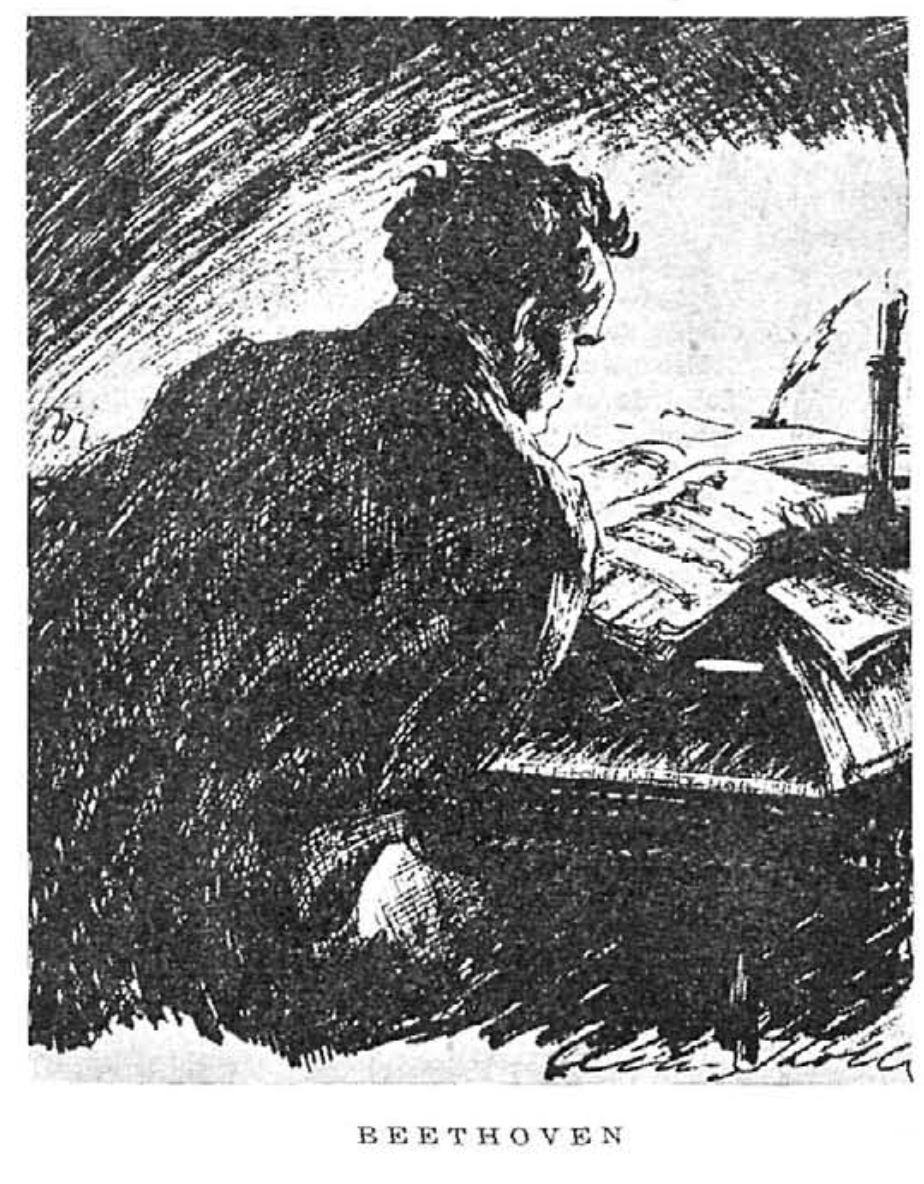 Beethoven