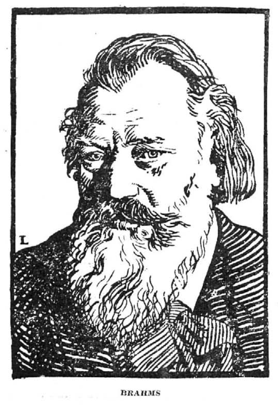 Brahms