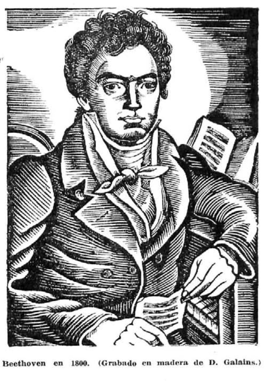 Beethoven