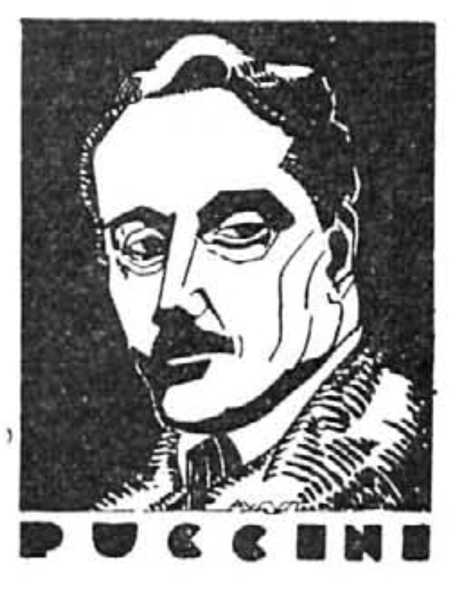 Puccini