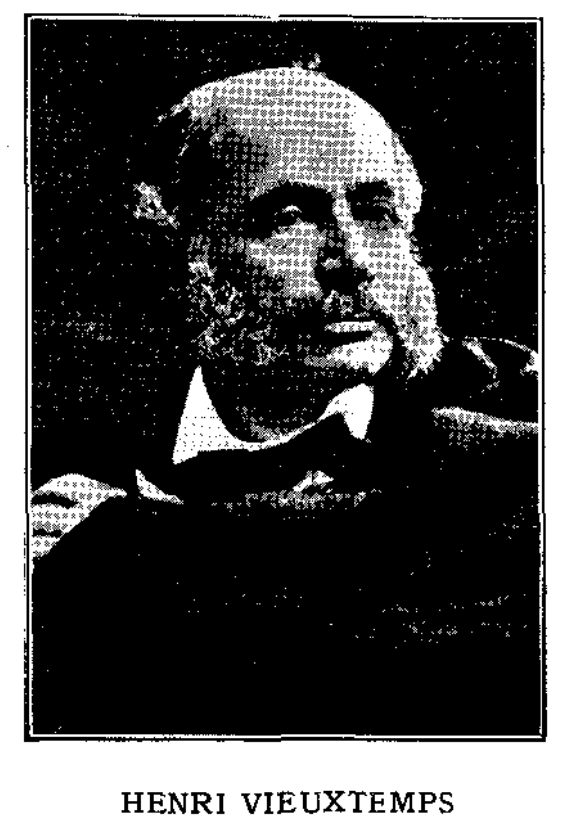 Henri Viextemps