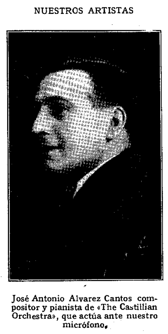 José Antonio Alvarez Cantos