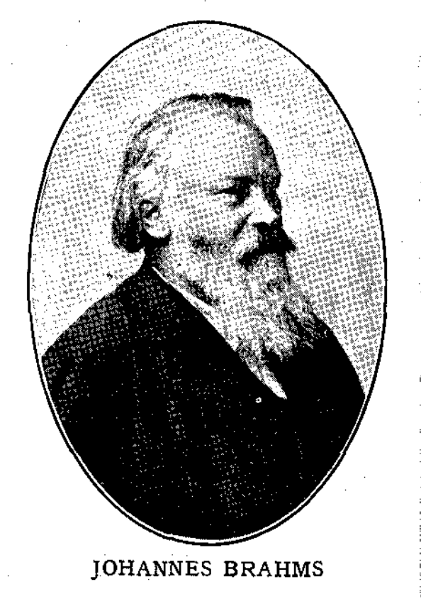 Brahms