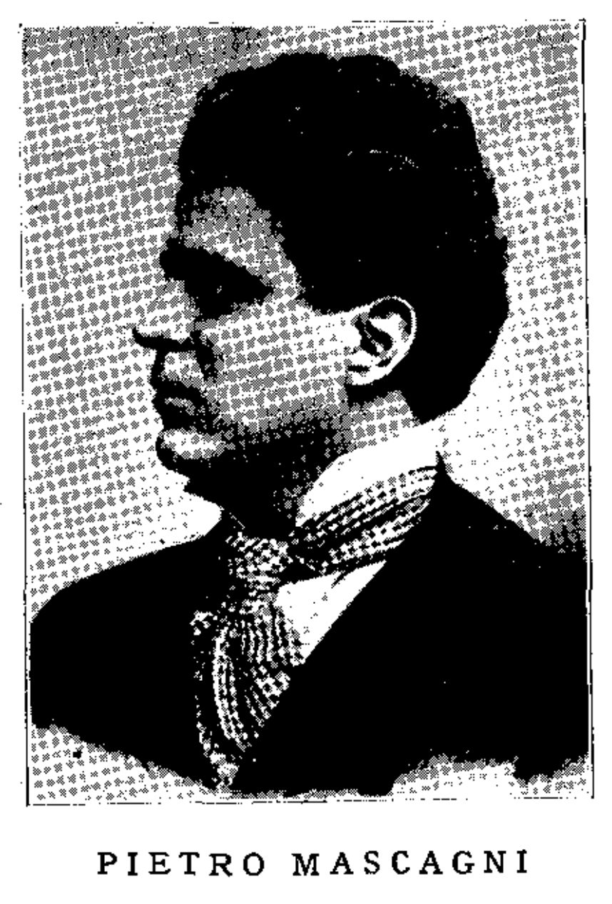Mascagni