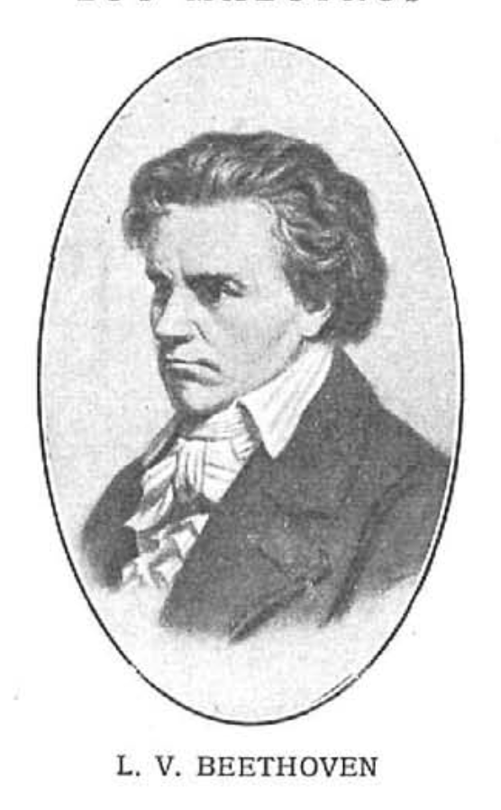 Beethoven