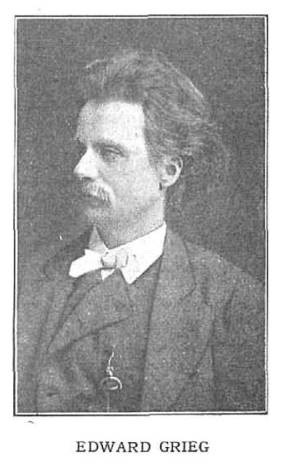 Grieg