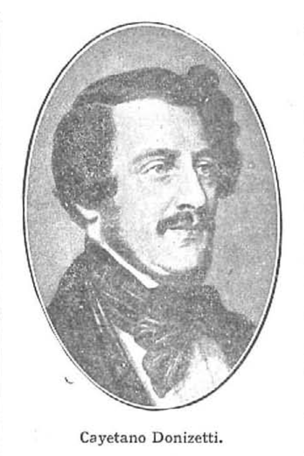 Donizetti