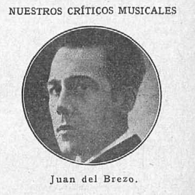 Juan del Brezo