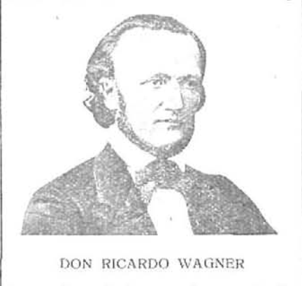 Wagner