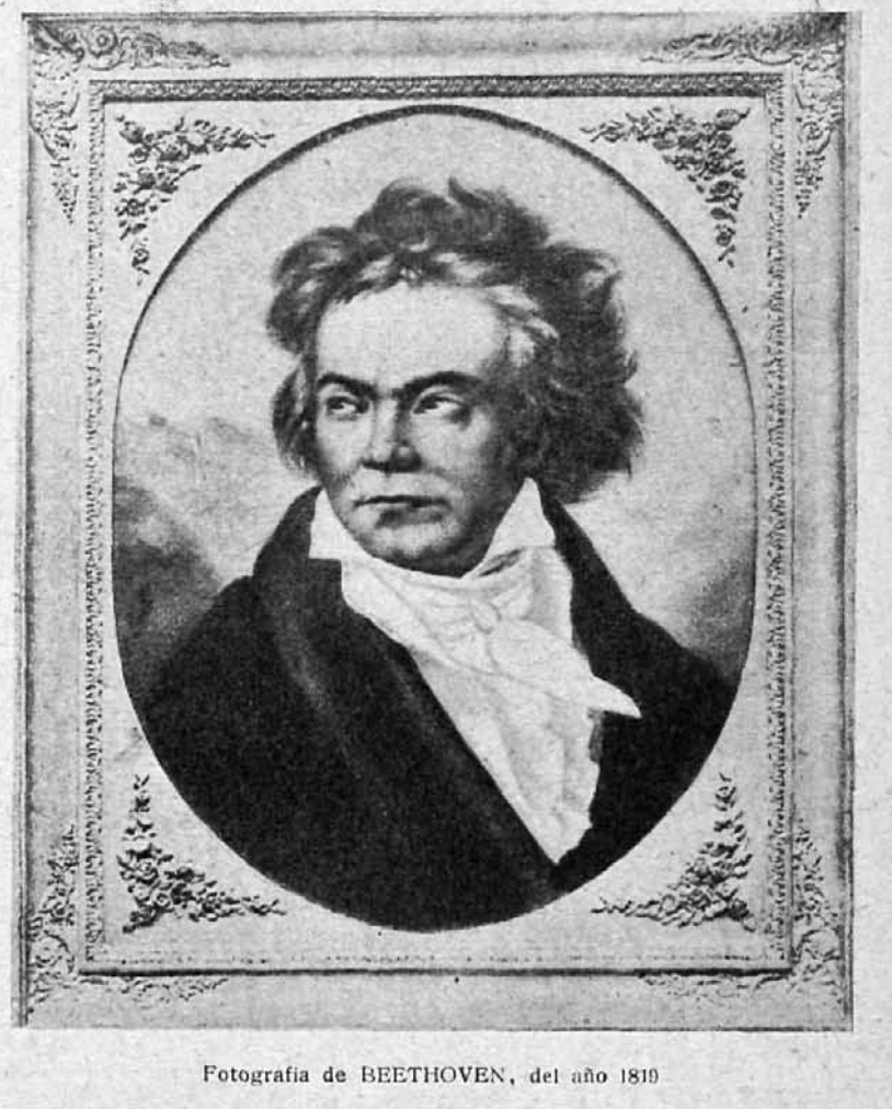 Beethoven